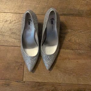 Size 8 Fioni Night Heels